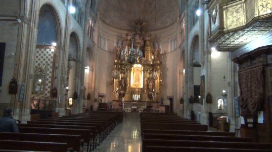 Església de Sant Nicolau